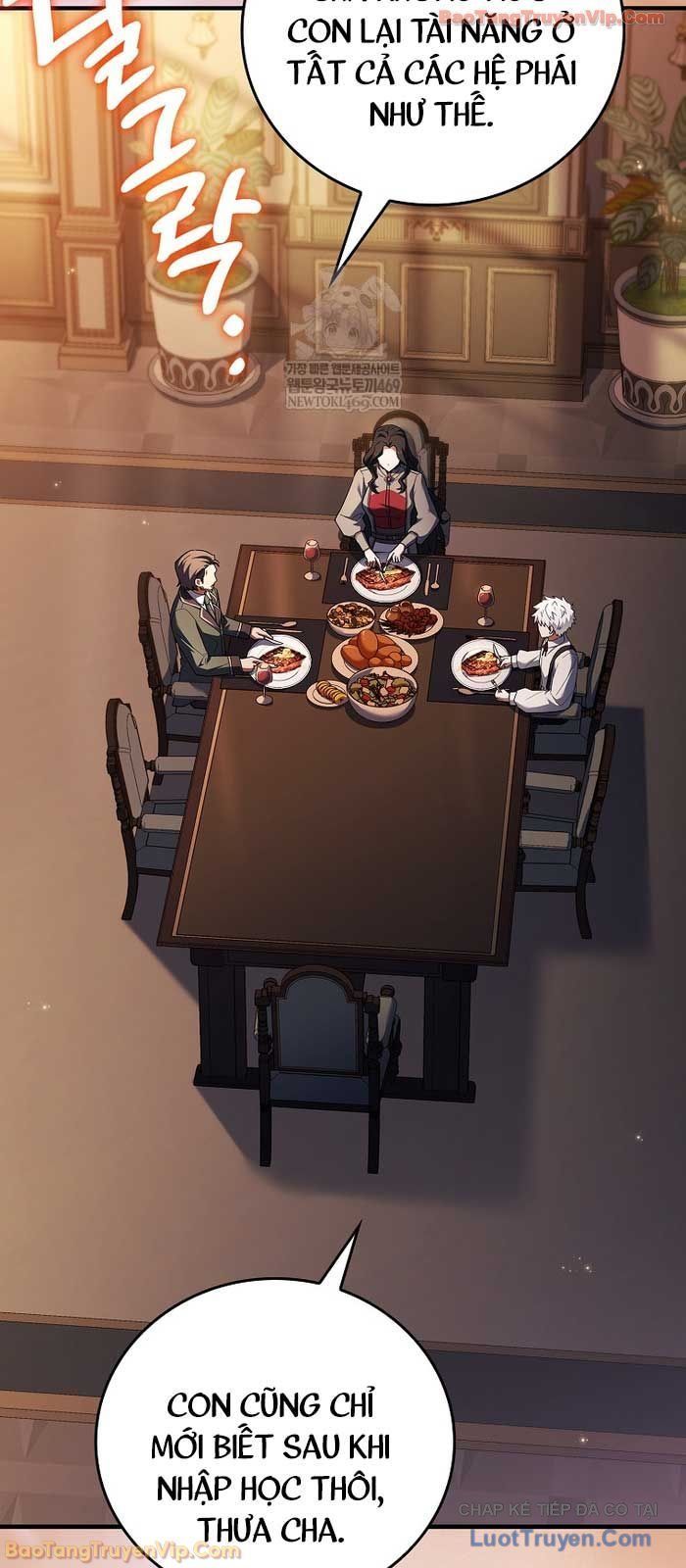 Anh Hùng Huyền Thoại Là Học Viên Danh Dự Của Học Viện - Chapter 62 - Page 56
