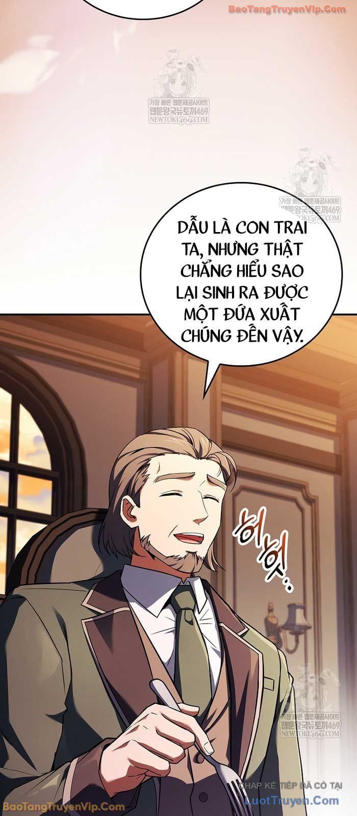 Anh Hùng Huyền Thoại Là Học Viên Danh Dự Của Học Viện - Chapter 62 - Page 57