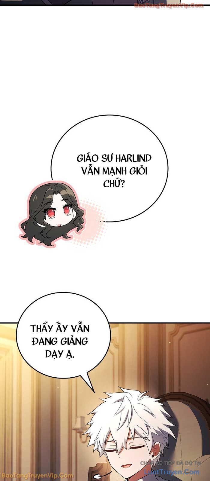 Anh Hùng Huyền Thoại Là Học Viên Danh Dự Của Học Viện - Chapter 62 - Page 58