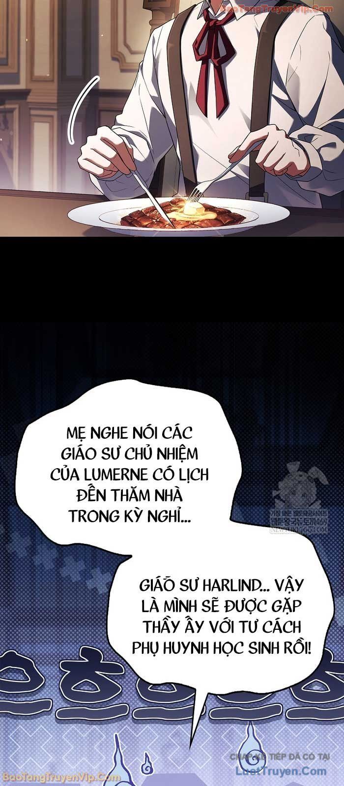 Anh Hùng Huyền Thoại Là Học Viên Danh Dự Của Học Viện - Chapter 62 - Page 59