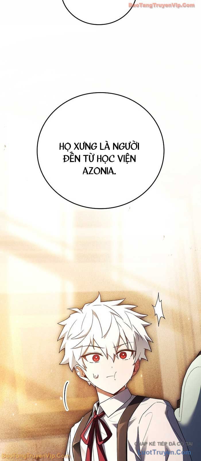 Anh Hùng Huyền Thoại Là Học Viên Danh Dự Của Học Viện - Chapter 62 - Page 64