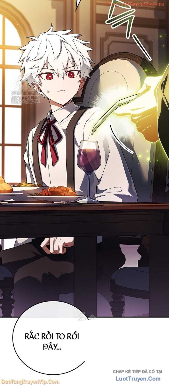 Anh Hùng Huyền Thoại Là Học Viên Danh Dự Của Học Viện - Chapter 62 - Page 68