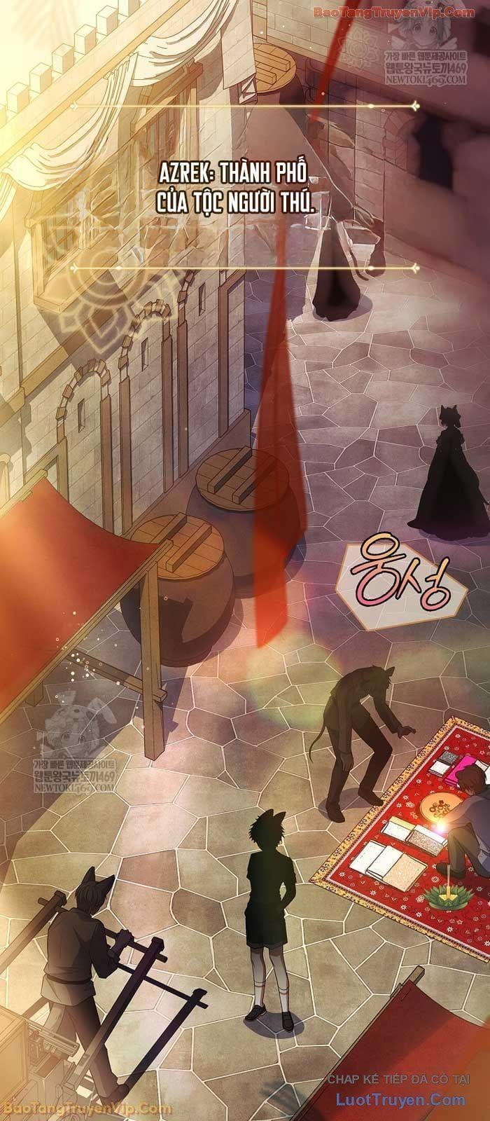 Anh Hùng Huyền Thoại Là Học Viên Danh Dự Của Học Viện - Chapter 62 - Page 75