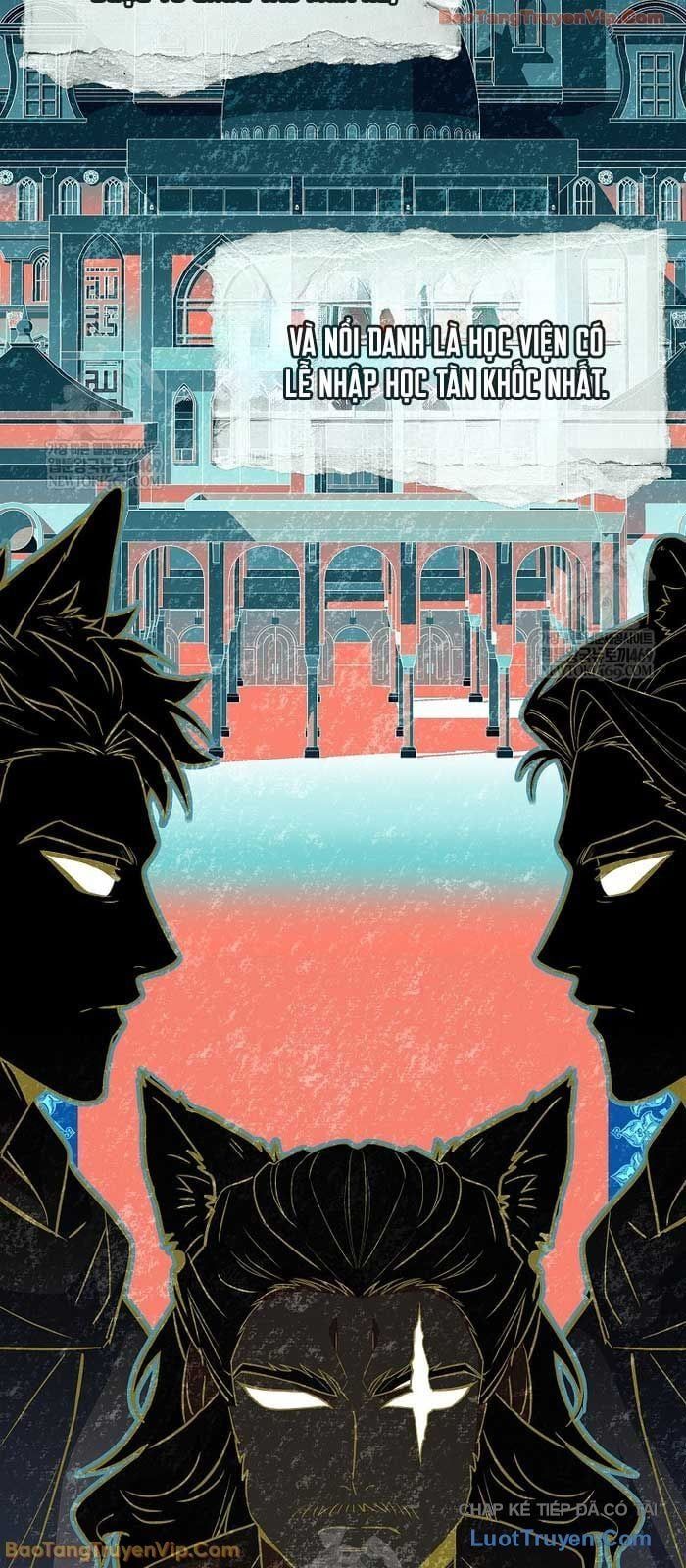 Anh Hùng Huyền Thoại Là Học Viên Danh Dự Của Học Viện - Chapter 62 - Page 79
