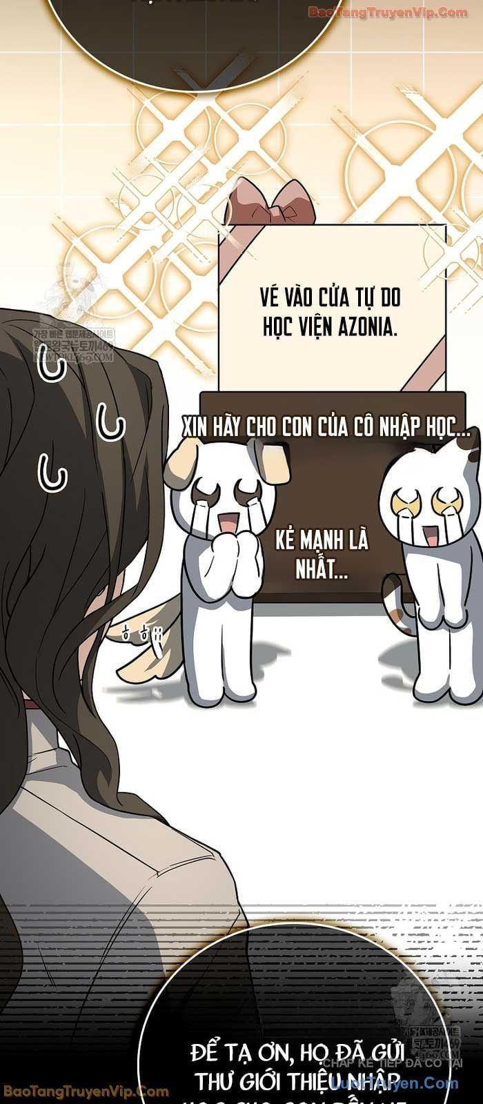 Anh Hùng Huyền Thoại Là Học Viên Danh Dự Của Học Viện - Chapter 62 - Page 81