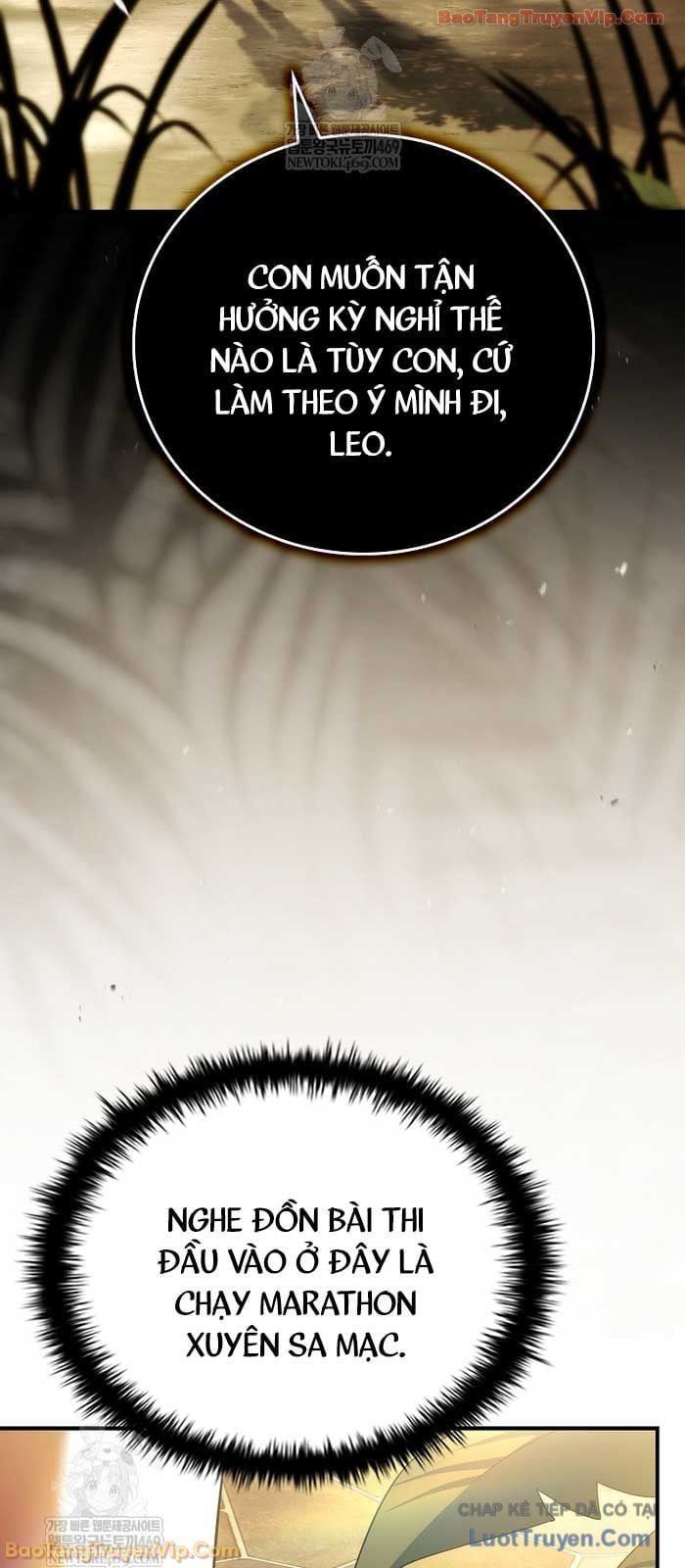 Anh Hùng Huyền Thoại Là Học Viên Danh Dự Của Học Viện - Chapter 62 - Page 84