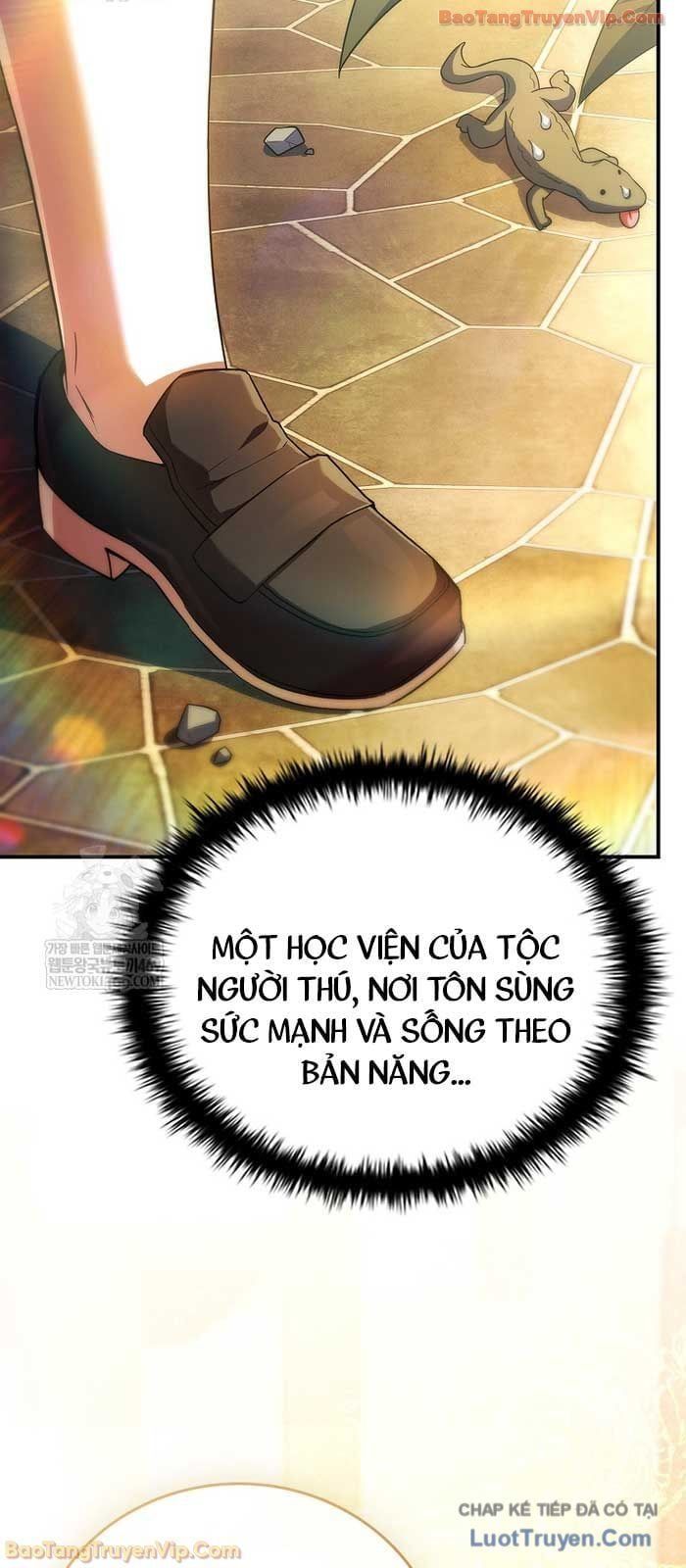 Anh Hùng Huyền Thoại Là Học Viên Danh Dự Của Học Viện - Chapter 62 - Page 85