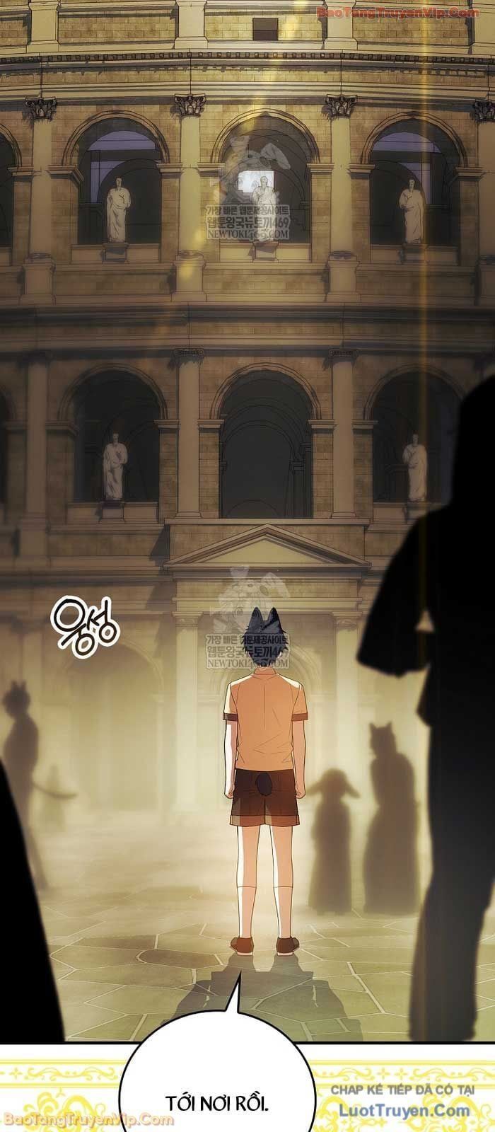 Anh Hùng Huyền Thoại Là Học Viên Danh Dự Của Học Viện - Chapter 62 - Page 97