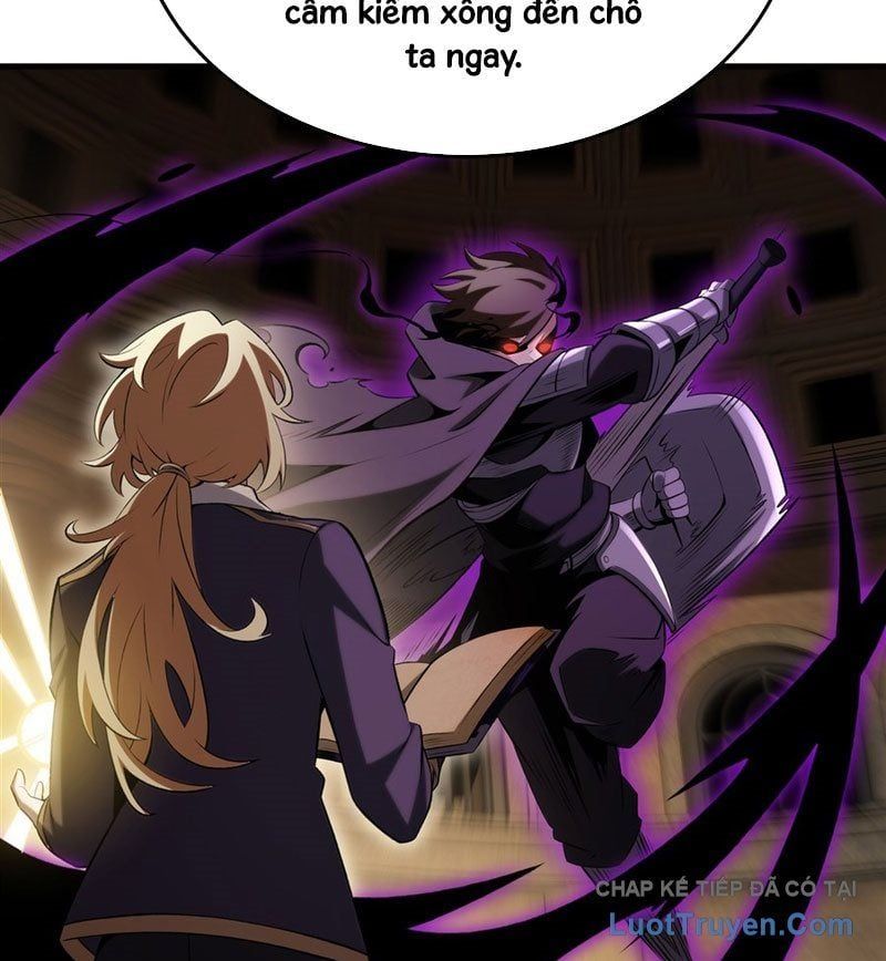 Phản Diện Tóc Vàng Trong Tiểu Thuyết Phượng Ngạo Thiên Cũng Muốn Hạnh Phúc - Chapter 48 - Page 11