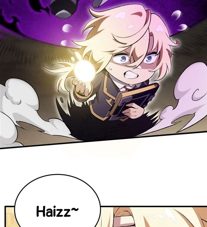 Phản Diện Tóc Vàng Trong Tiểu Thuyết Phượng Ngạo Thiên Cũng Muốn Hạnh Phúc - Chapter 48 - Page 13