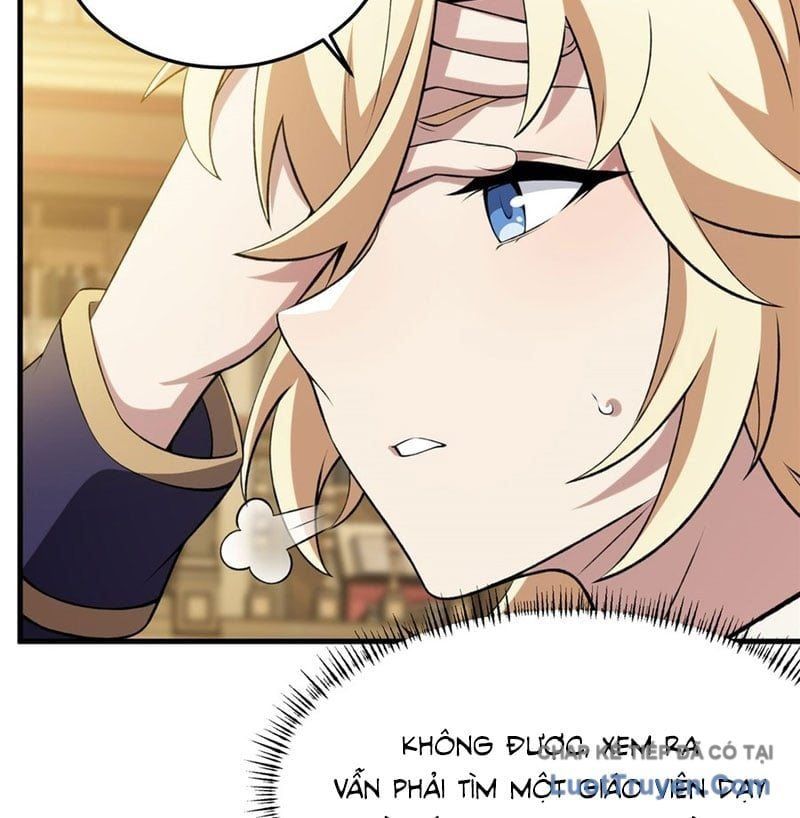 Phản Diện Tóc Vàng Trong Tiểu Thuyết Phượng Ngạo Thiên Cũng Muốn Hạnh Phúc - Chapter 48 - Page 14