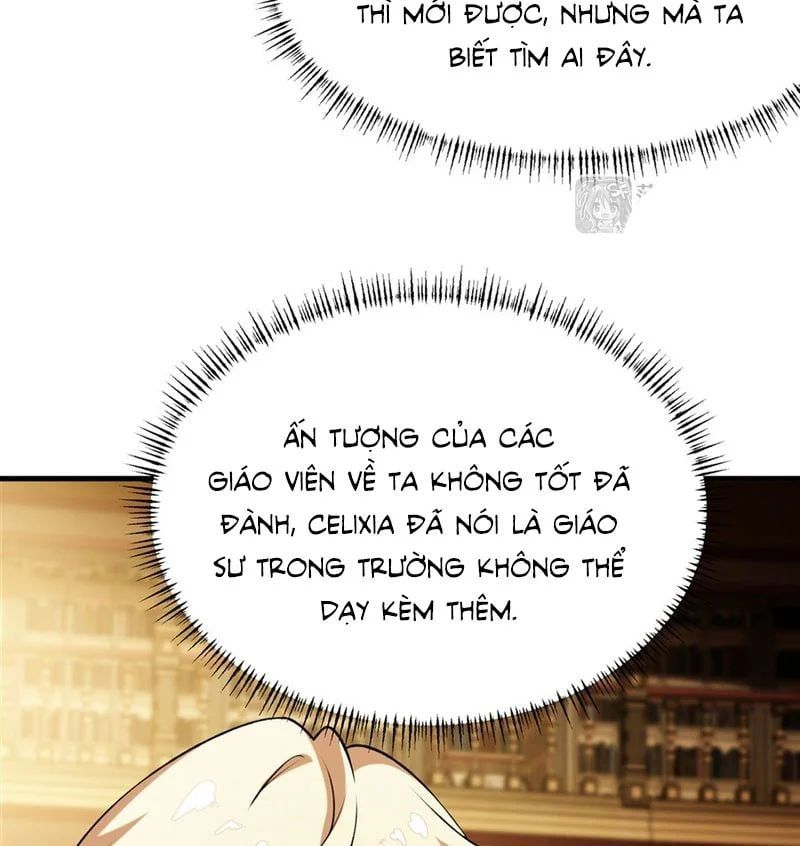 Phản Diện Tóc Vàng Trong Tiểu Thuyết Phượng Ngạo Thiên Cũng Muốn Hạnh Phúc - Chapter 48 - Page 15