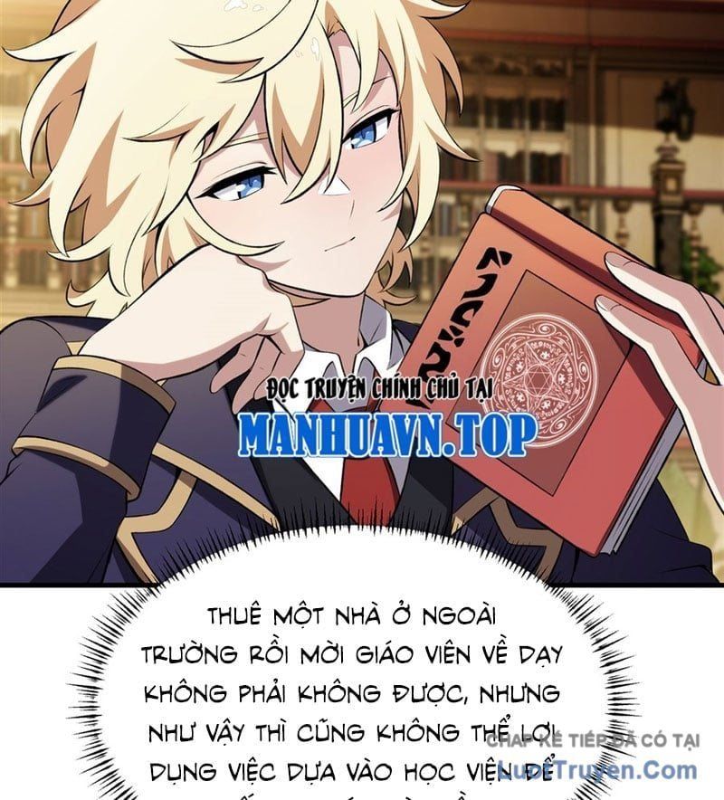 Phản Diện Tóc Vàng Trong Tiểu Thuyết Phượng Ngạo Thiên Cũng Muốn Hạnh Phúc - Chapter 48 - Page 16