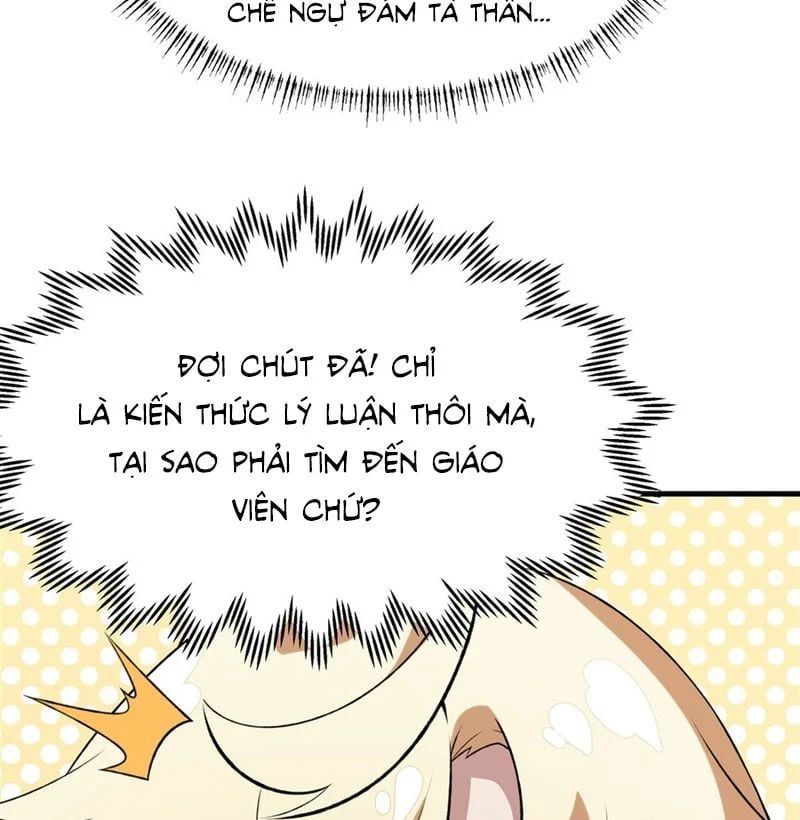 Phản Diện Tóc Vàng Trong Tiểu Thuyết Phượng Ngạo Thiên Cũng Muốn Hạnh Phúc - Chapter 48 - Page 17