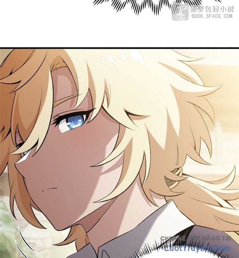 Phản Diện Tóc Vàng Trong Tiểu Thuyết Phượng Ngạo Thiên Cũng Muốn Hạnh Phúc - Chapter 48 - Page 19