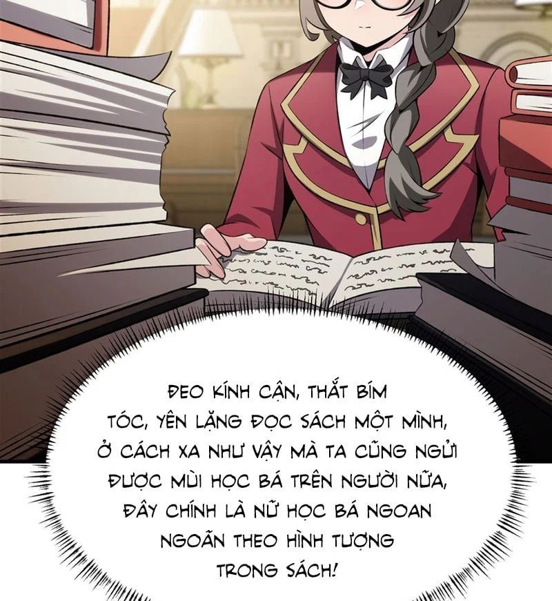 Phản Diện Tóc Vàng Trong Tiểu Thuyết Phượng Ngạo Thiên Cũng Muốn Hạnh Phúc - Chapter 48 - Page 21