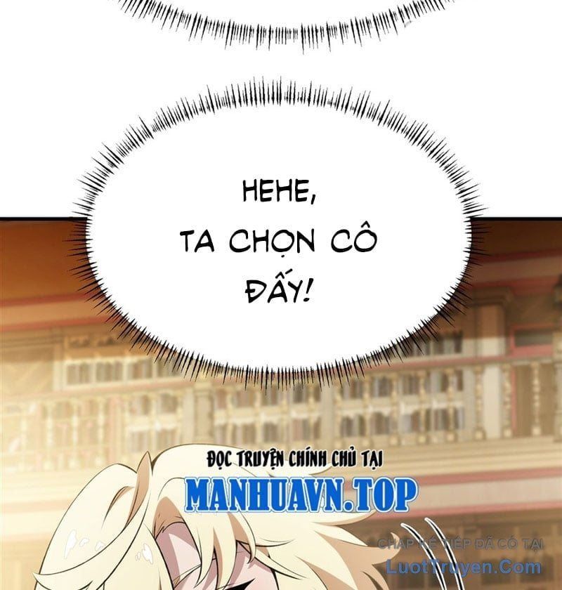 Phản Diện Tóc Vàng Trong Tiểu Thuyết Phượng Ngạo Thiên Cũng Muốn Hạnh Phúc - Chapter 48 - Page 22