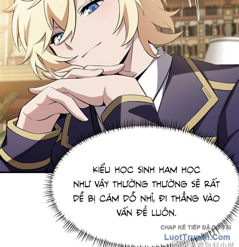 Phản Diện Tóc Vàng Trong Tiểu Thuyết Phượng Ngạo Thiên Cũng Muốn Hạnh Phúc - Chapter 48 - Page 23