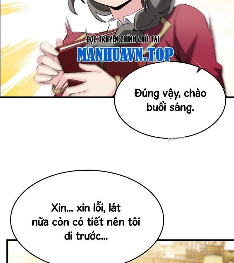 Phản Diện Tóc Vàng Trong Tiểu Thuyết Phượng Ngạo Thiên Cũng Muốn Hạnh Phúc - Chapter 48 - Page 29