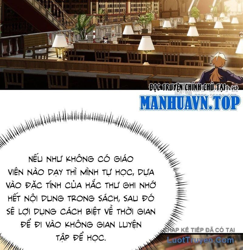 Phản Diện Tóc Vàng Trong Tiểu Thuyết Phượng Ngạo Thiên Cũng Muốn Hạnh Phúc - Chapter 48 - Page 3