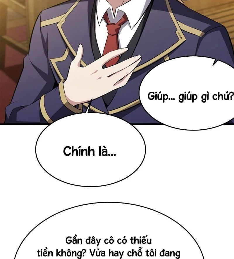 Phản Diện Tóc Vàng Trong Tiểu Thuyết Phượng Ngạo Thiên Cũng Muốn Hạnh Phúc - Chapter 48 - Page 32