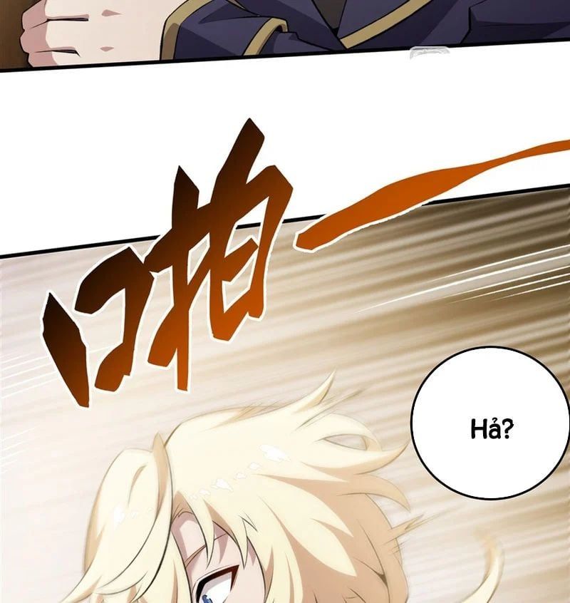 Phản Diện Tóc Vàng Trong Tiểu Thuyết Phượng Ngạo Thiên Cũng Muốn Hạnh Phúc - Chapter 48 - Page 38