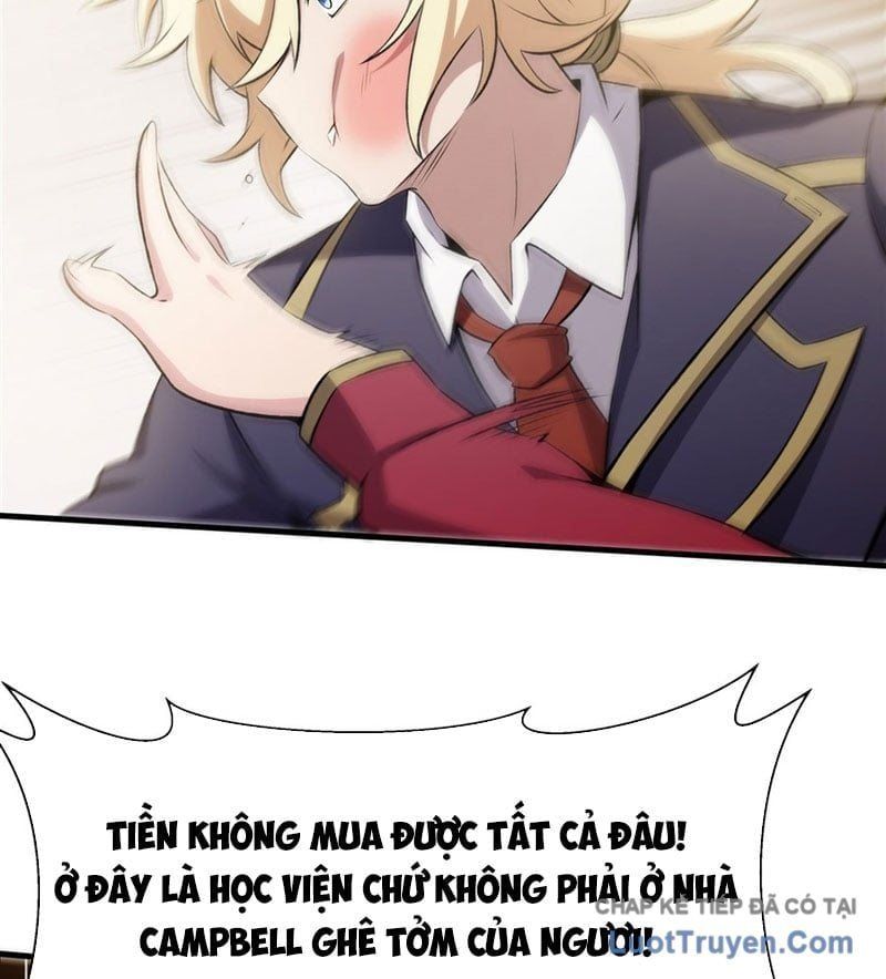 Phản Diện Tóc Vàng Trong Tiểu Thuyết Phượng Ngạo Thiên Cũng Muốn Hạnh Phúc - Chapter 48 - Page 39