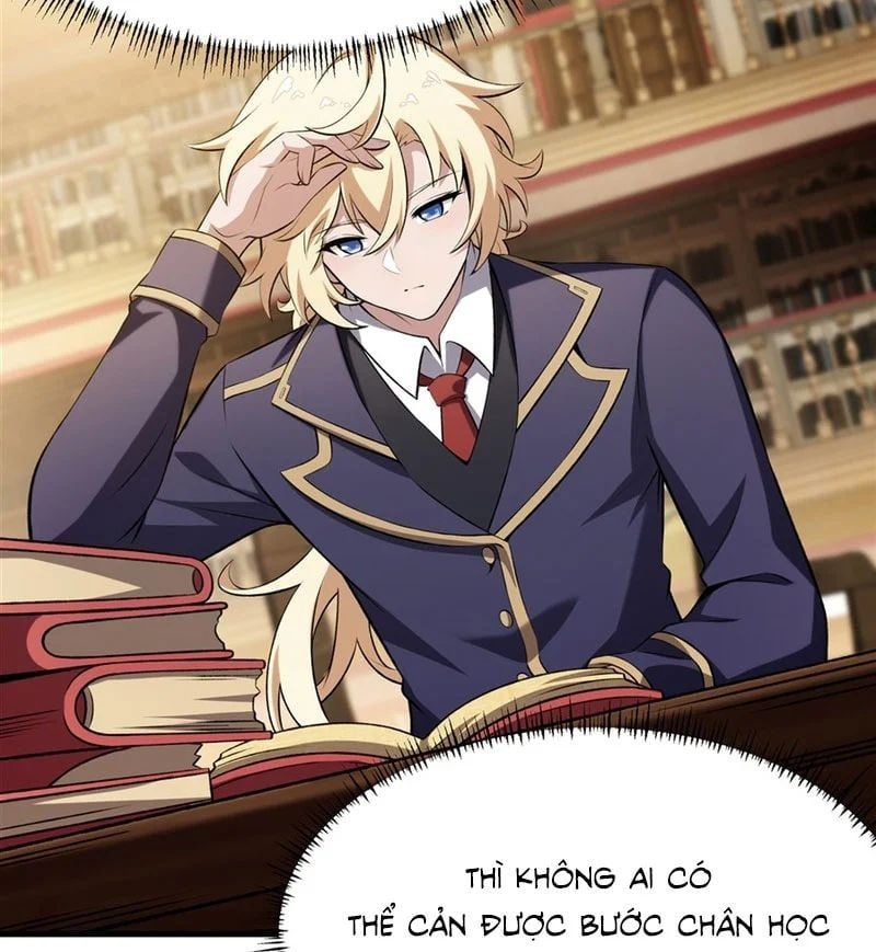 Phản Diện Tóc Vàng Trong Tiểu Thuyết Phượng Ngạo Thiên Cũng Muốn Hạnh Phúc - Chapter 48 - Page 4