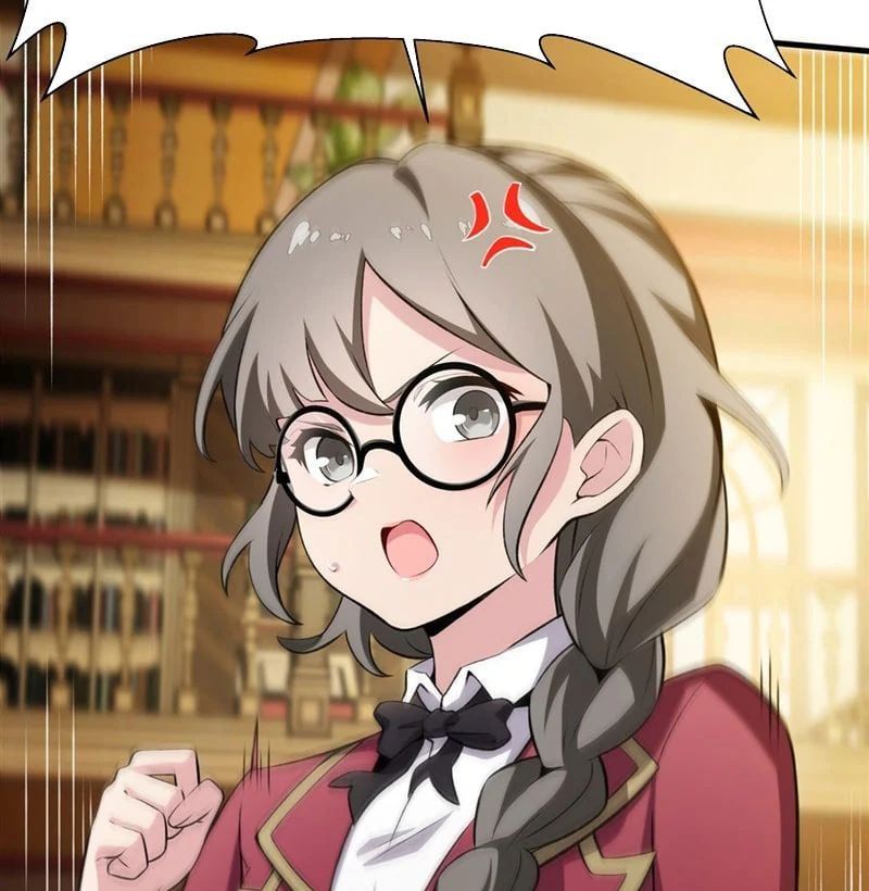 Phản Diện Tóc Vàng Trong Tiểu Thuyết Phượng Ngạo Thiên Cũng Muốn Hạnh Phúc - Chapter 48 - Page 40