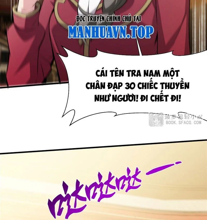 Phản Diện Tóc Vàng Trong Tiểu Thuyết Phượng Ngạo Thiên Cũng Muốn Hạnh Phúc - Chapter 48 - Page 41