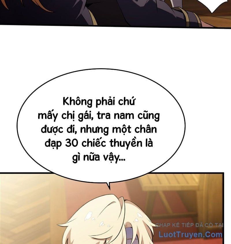 Phản Diện Tóc Vàng Trong Tiểu Thuyết Phượng Ngạo Thiên Cũng Muốn Hạnh Phúc - Chapter 48 - Page 43