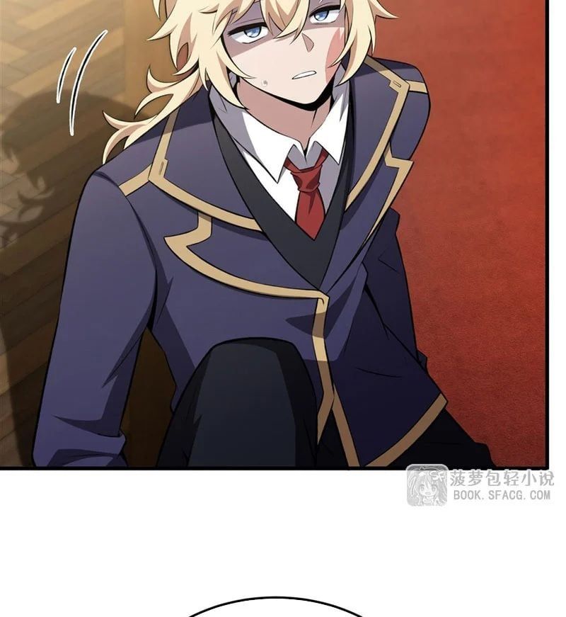 Phản Diện Tóc Vàng Trong Tiểu Thuyết Phượng Ngạo Thiên Cũng Muốn Hạnh Phúc - Chapter 48 - Page 44