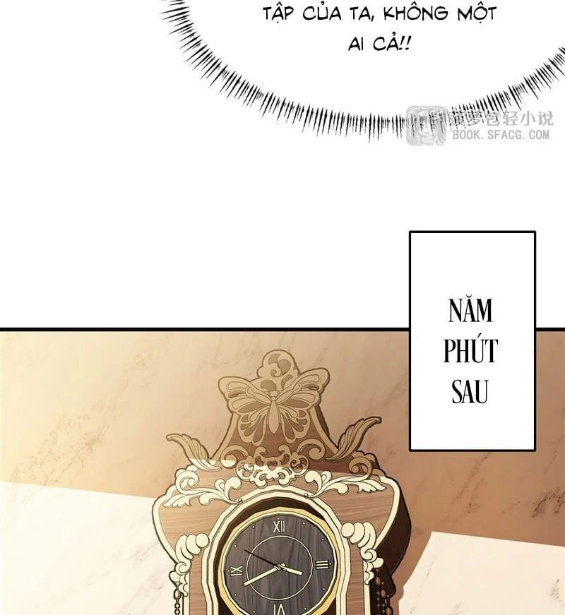 Phản Diện Tóc Vàng Trong Tiểu Thuyết Phượng Ngạo Thiên Cũng Muốn Hạnh Phúc - Chapter 48 - Page 5