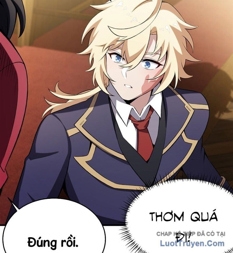 Phản Diện Tóc Vàng Trong Tiểu Thuyết Phượng Ngạo Thiên Cũng Muốn Hạnh Phúc - Chapter 48 - Page 51