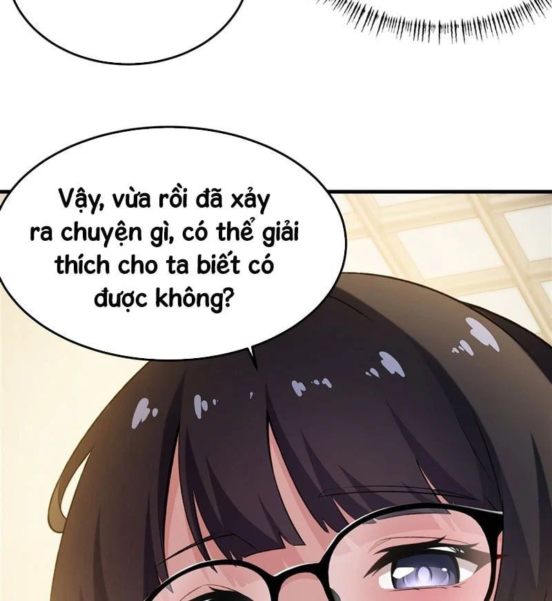 Phản Diện Tóc Vàng Trong Tiểu Thuyết Phượng Ngạo Thiên Cũng Muốn Hạnh Phúc - Chapter 48 - Page 52