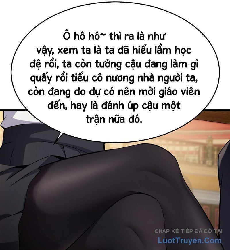 Phản Diện Tóc Vàng Trong Tiểu Thuyết Phượng Ngạo Thiên Cũng Muốn Hạnh Phúc - Chapter 48 - Page 55