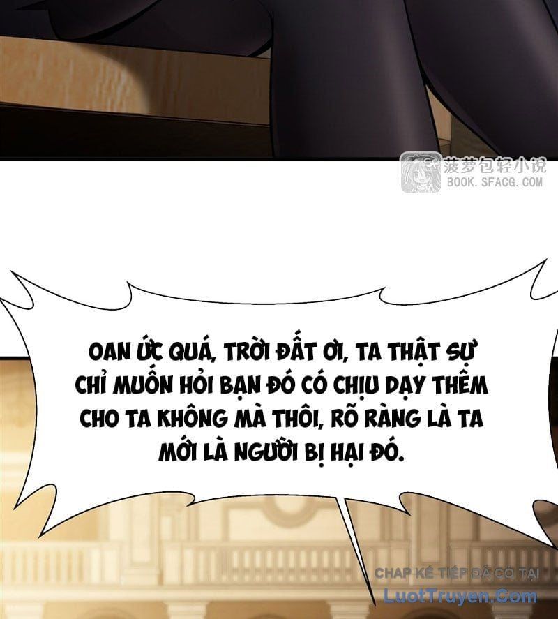 Phản Diện Tóc Vàng Trong Tiểu Thuyết Phượng Ngạo Thiên Cũng Muốn Hạnh Phúc - Chapter 48 - Page 56