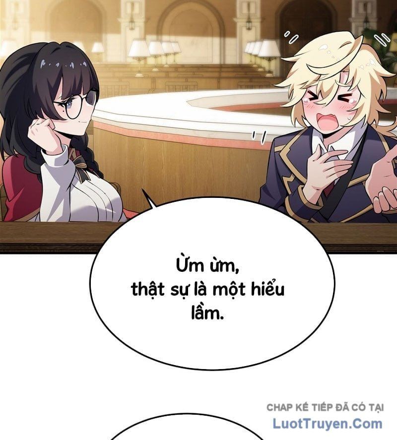 Phản Diện Tóc Vàng Trong Tiểu Thuyết Phượng Ngạo Thiên Cũng Muốn Hạnh Phúc - Chapter 48 - Page 57