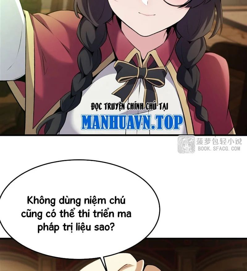 Phản Diện Tóc Vàng Trong Tiểu Thuyết Phượng Ngạo Thiên Cũng Muốn Hạnh Phúc - Chapter 48 - Page 60