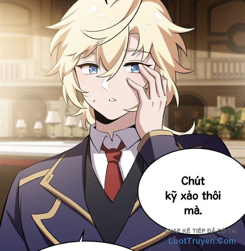 Phản Diện Tóc Vàng Trong Tiểu Thuyết Phượng Ngạo Thiên Cũng Muốn Hạnh Phúc - Chapter 48 - Page 61