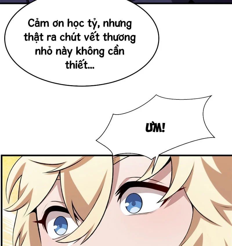 Phản Diện Tóc Vàng Trong Tiểu Thuyết Phượng Ngạo Thiên Cũng Muốn Hạnh Phúc - Chapter 48 - Page 62