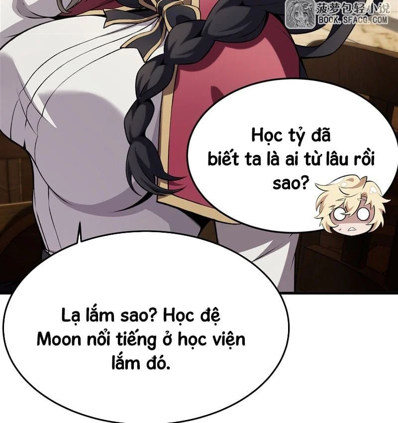 Phản Diện Tóc Vàng Trong Tiểu Thuyết Phượng Ngạo Thiên Cũng Muốn Hạnh Phúc - Chapter 48 - Page 65