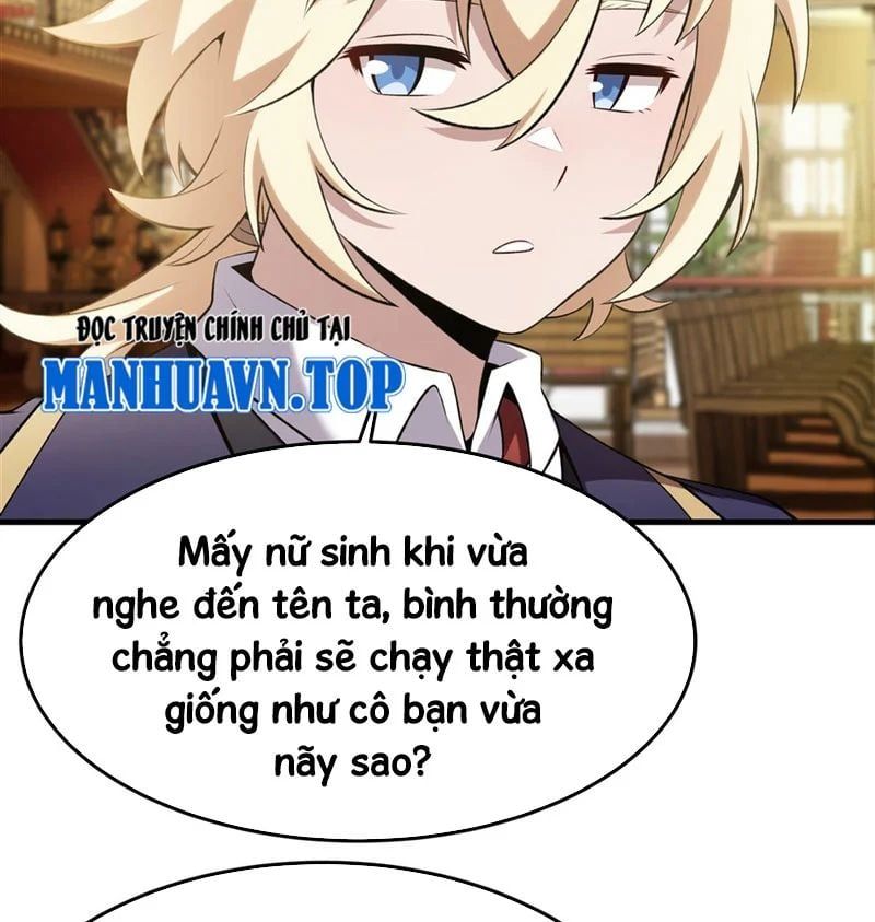 Phản Diện Tóc Vàng Trong Tiểu Thuyết Phượng Ngạo Thiên Cũng Muốn Hạnh Phúc - Chapter 48 - Page 67