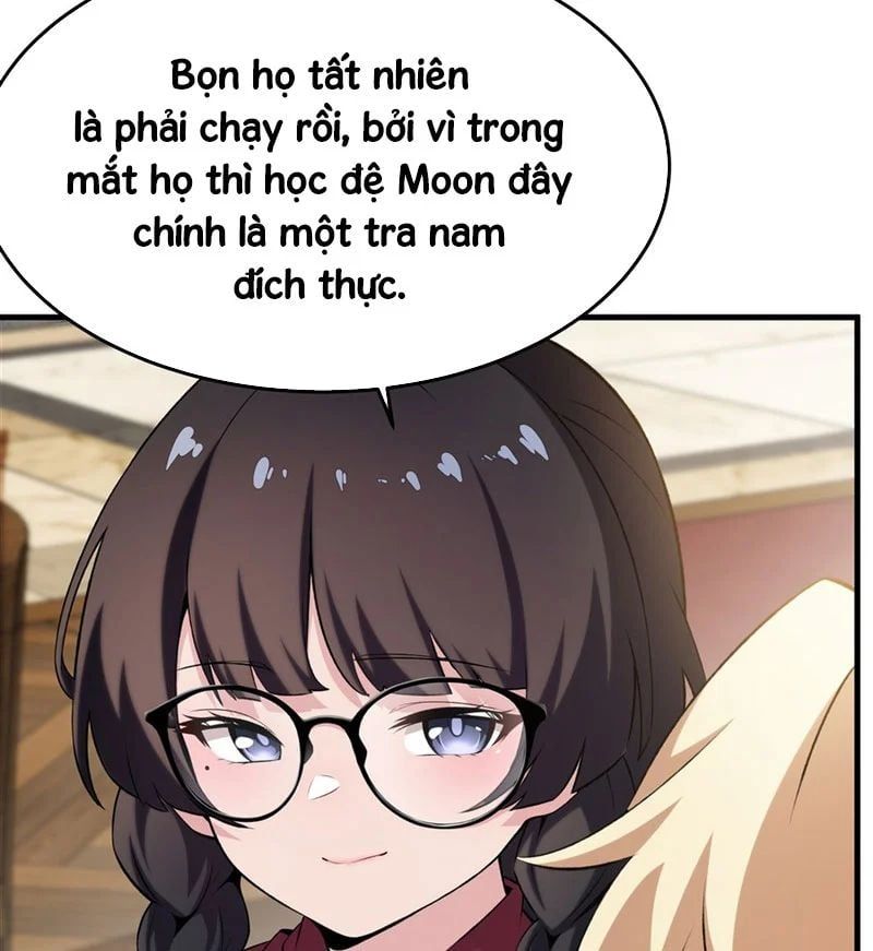 Phản Diện Tóc Vàng Trong Tiểu Thuyết Phượng Ngạo Thiên Cũng Muốn Hạnh Phúc - Chapter 48 - Page 68