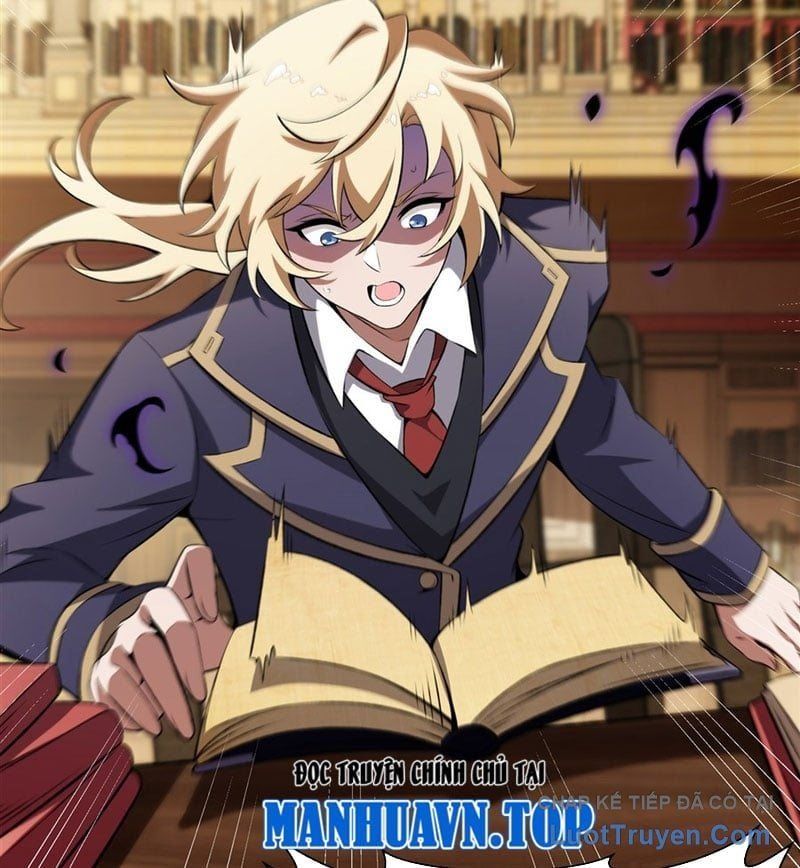 Phản Diện Tóc Vàng Trong Tiểu Thuyết Phượng Ngạo Thiên Cũng Muốn Hạnh Phúc - Chapter 48 - Page 8