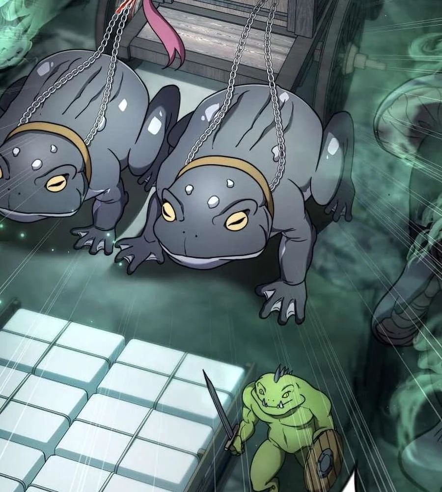 Thần Khí Huyền Thoại Của Người Chơi Thiên Tài - Chapter 68 - Page 23