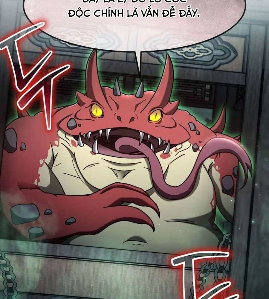 Thần Khí Huyền Thoại Của Người Chơi Thiên Tài - Chapter 68 - Page 26