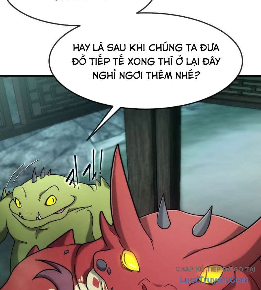 Thần Khí Huyền Thoại Của Người Chơi Thiên Tài - Chapter 68 - Page 37