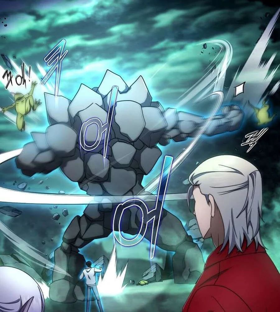 Thần Khí Huyền Thoại Của Người Chơi Thiên Tài - Chapter 68 - Page 94