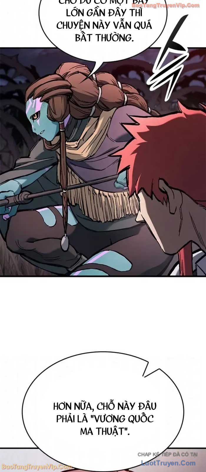 Hiệp Sĩ Sống Vì Ngày Hôm Nay - Chapter 88 - Page 10